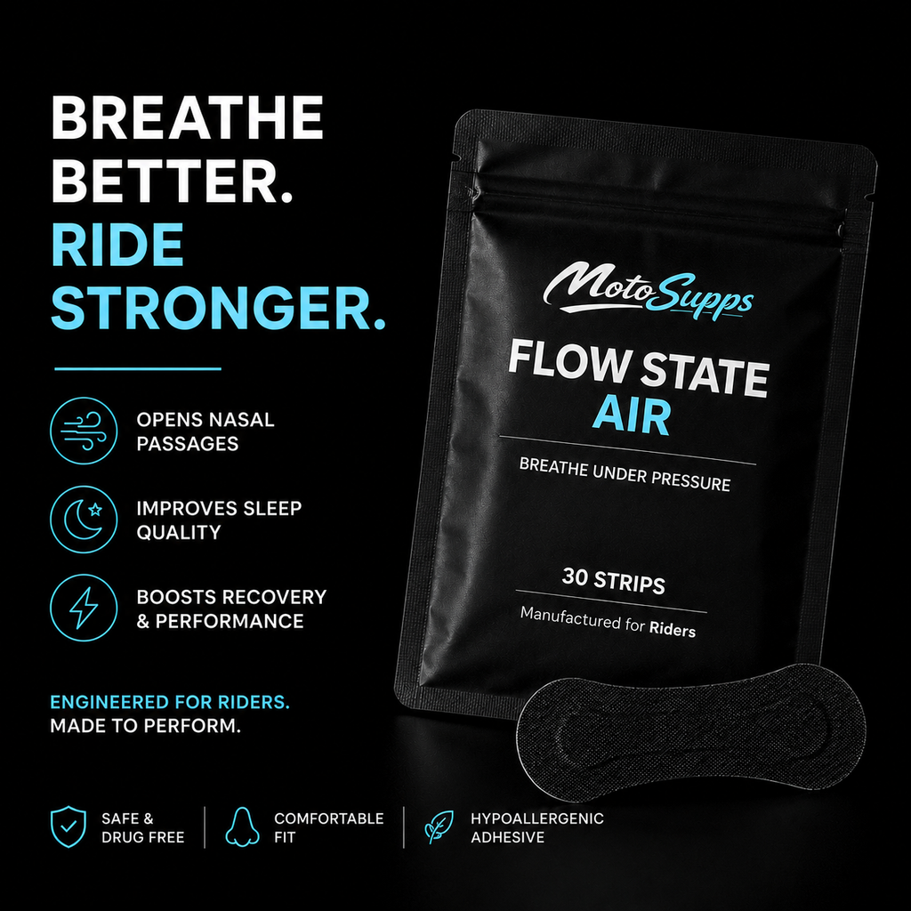 Flow State AIR: NASAL Strips