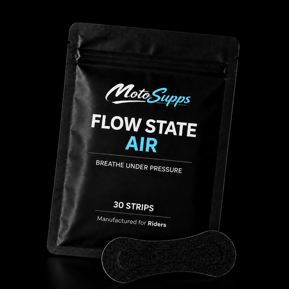 Flow State AIR: NASAL Strips