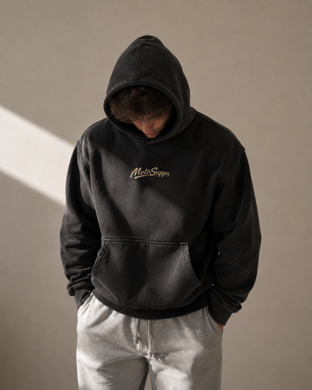 FLOW STATE HOODIE