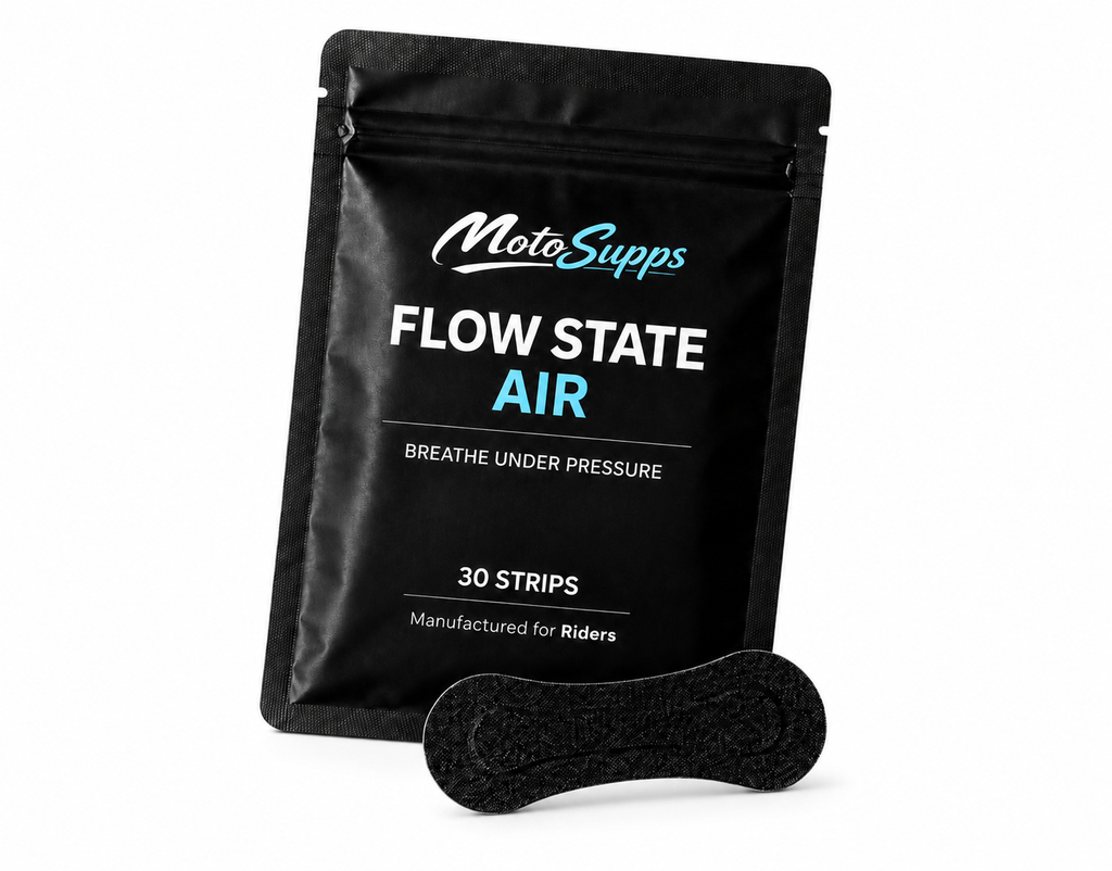 Flow State AIR: NASAL Strips