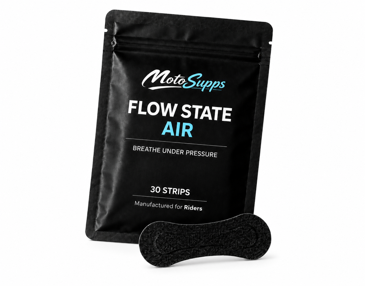 Flow State AIR: NASAL Strips