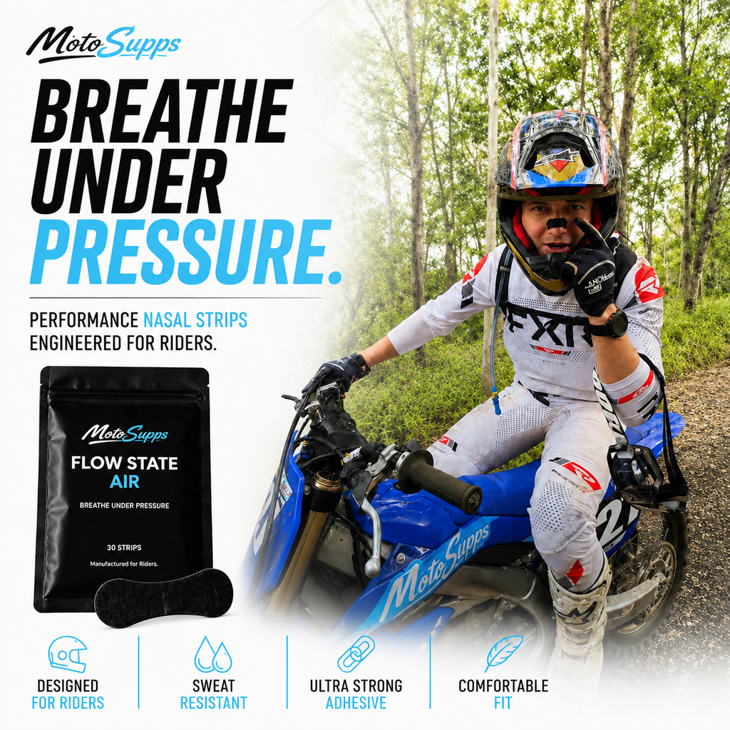 Flow State AIR: NASAL Strips